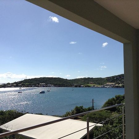 Villa Ensenada Honda Isla Culebra Стая снимка