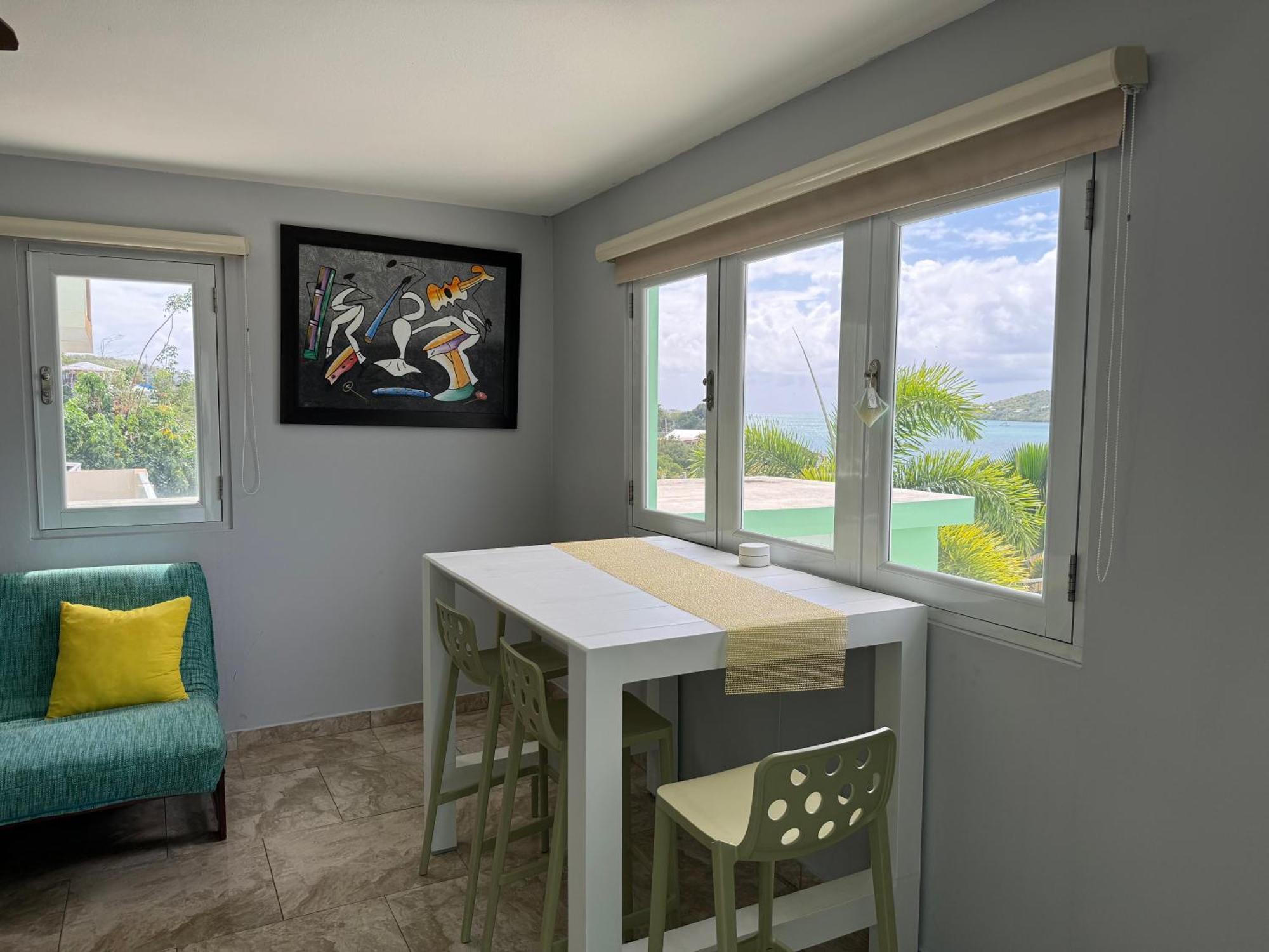 Villa Ensenada Honda Isla Culebra Екстериор снимка