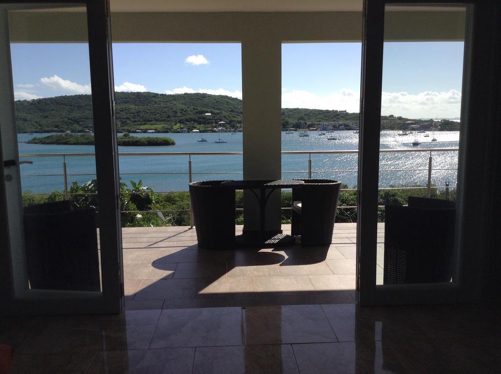 Villa Ensenada Honda Isla Culebra Стая снимка