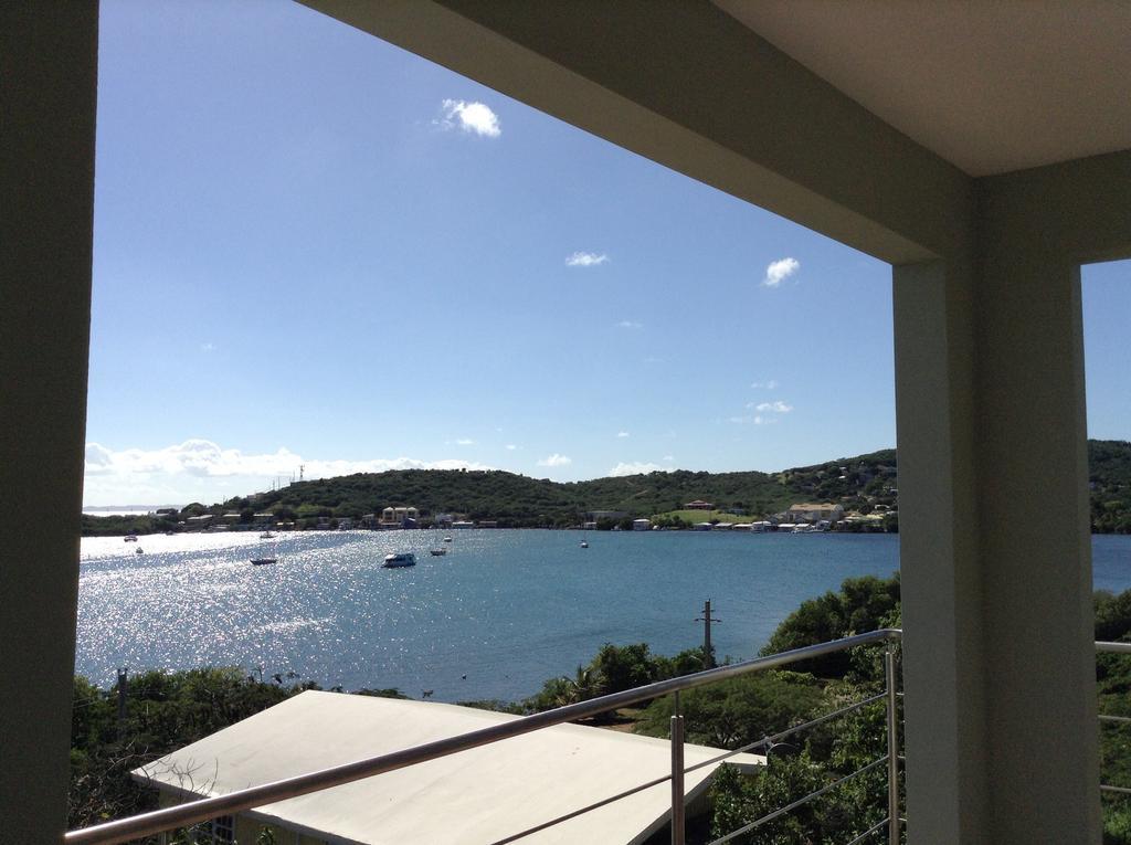 Villa Ensenada Honda Isla Culebra Стая снимка