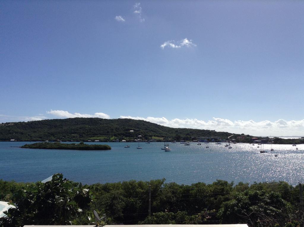 Villa Ensenada Honda Isla Culebra Екстериор снимка