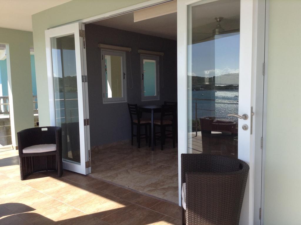 Villa Ensenada Honda Isla Culebra Стая снимка