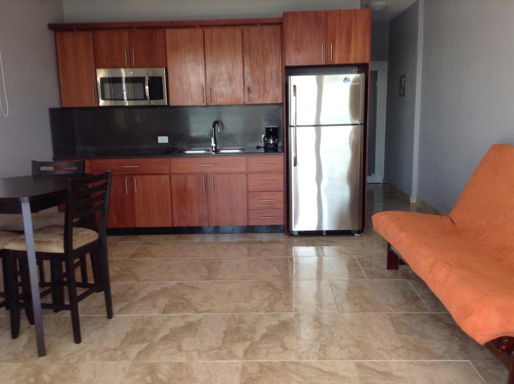 Villa Ensenada Honda Isla Culebra Стая снимка