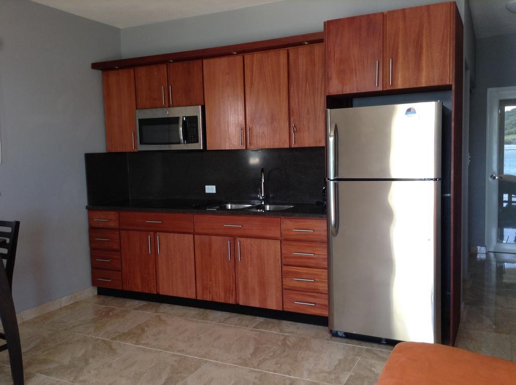 Villa Ensenada Honda Isla Culebra Стая снимка