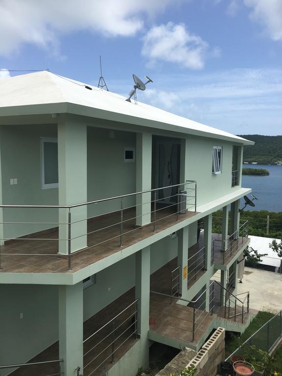 Villa Ensenada Honda Isla Culebra Екстериор снимка