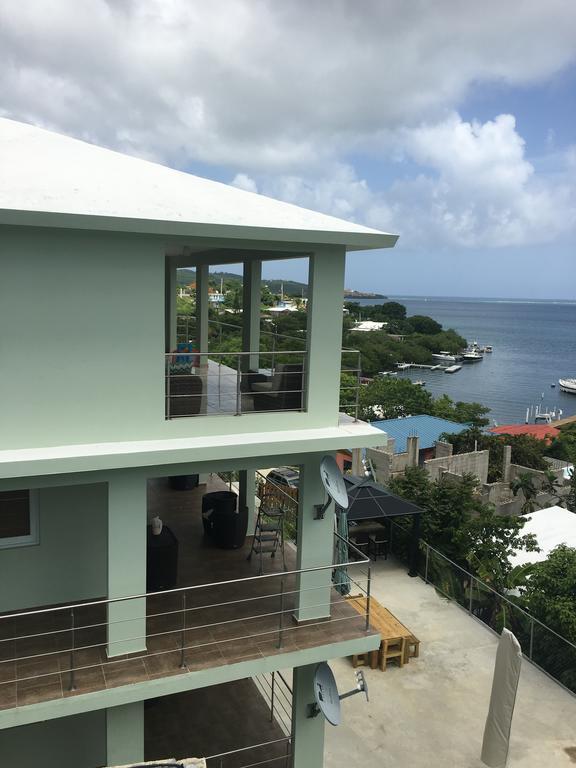 Villa Ensenada Honda Isla Culebra Екстериор снимка