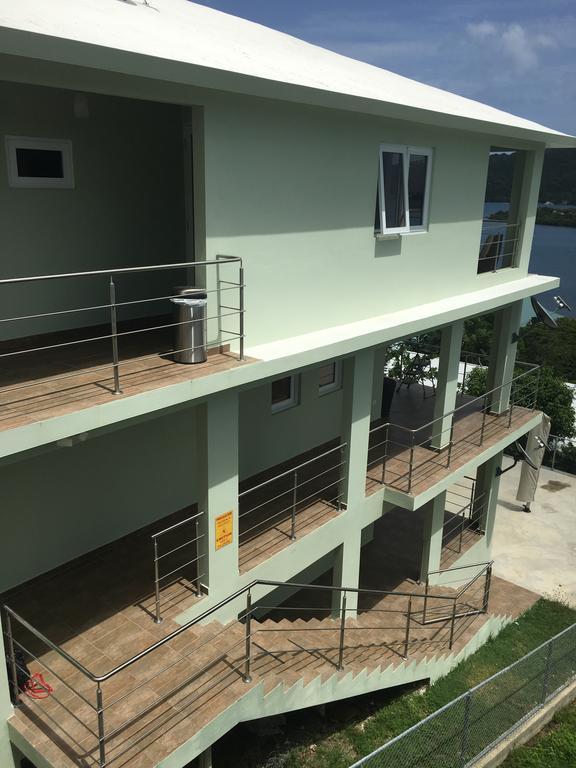 Villa Ensenada Honda Isla Culebra Екстериор снимка