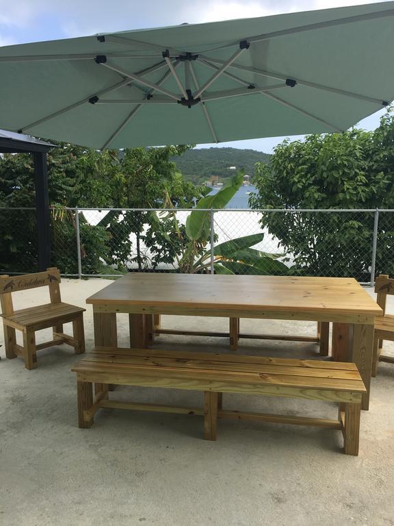 Villa Ensenada Honda Isla Culebra Екстериор снимка
