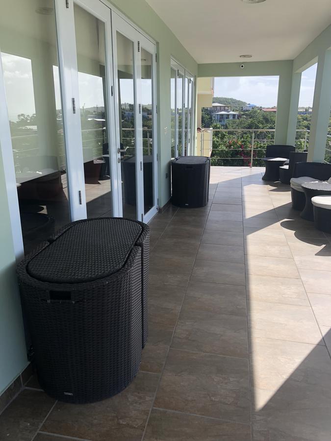 Villa Ensenada Honda Isla Culebra Екстериор снимка