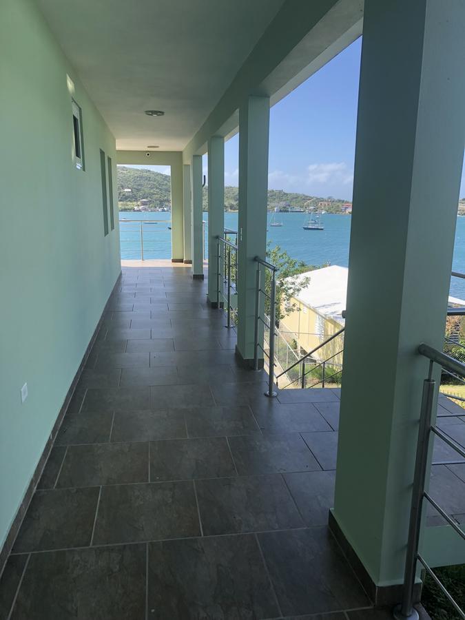 Villa Ensenada Honda Isla Culebra Екстериор снимка